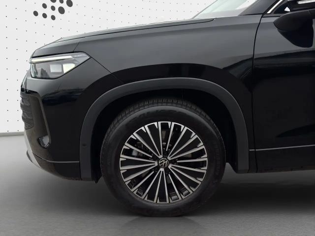 Volkswagen Tayron 1.5 eTSI DSG Life