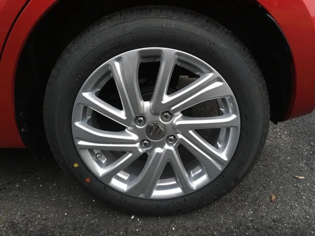 Suzuki Swift Comfort DualJet Hybrid