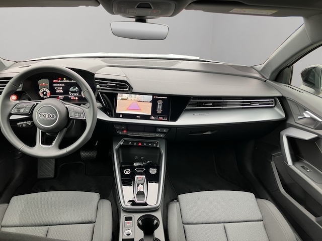 Audi A3 30 TFSI S-Tronic Sedan