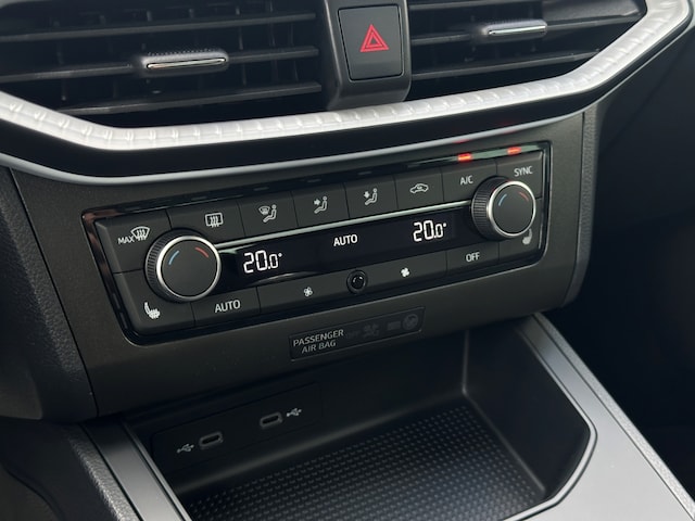 Seat Ibiza 1.0 MPI Style