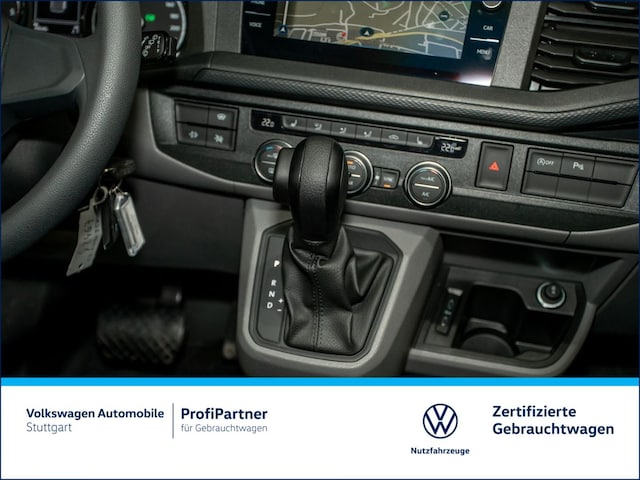 Volkswagen Caravelle 2.0 TDI Comfortline DSG T6