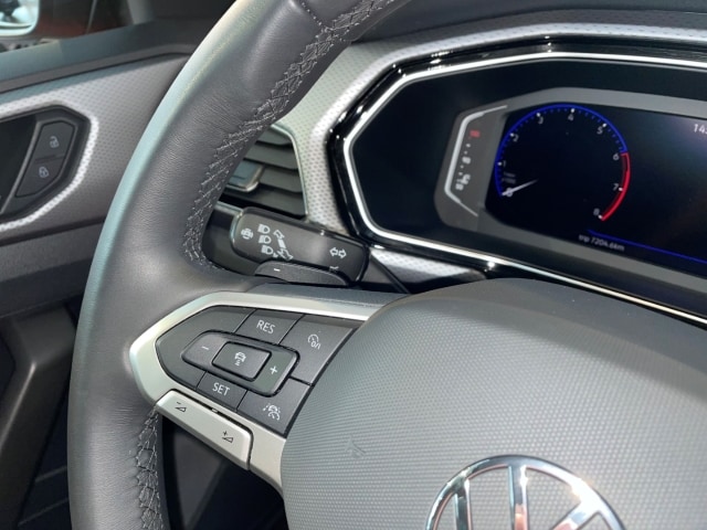 Volkswagen T-Cross 1.5 TSI DSG Life