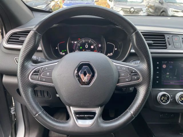 Renault Kadjar EDC TCe 140