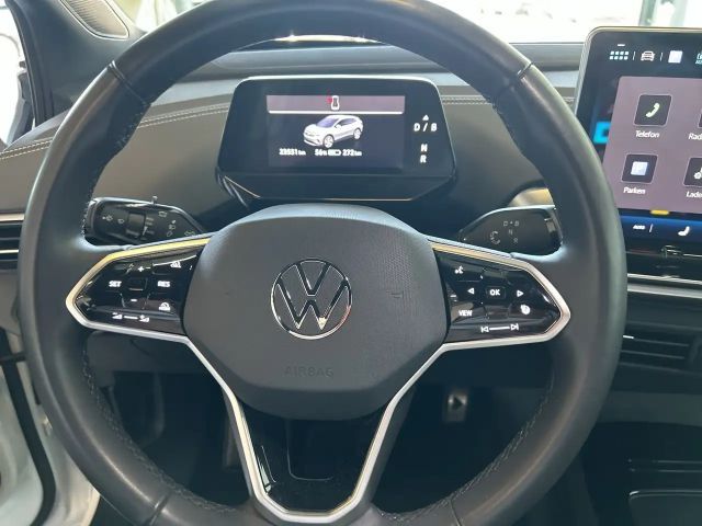 Volkswagen ID.4 Performance Pro