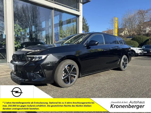 Opel Astra GS-Line Grand Sport Sports Tourer
