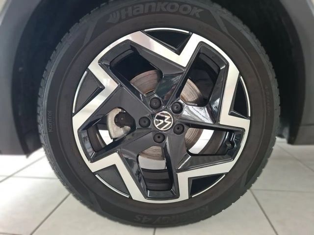 Volkswagen T-Cross 1.5 TSI DSG R-Line