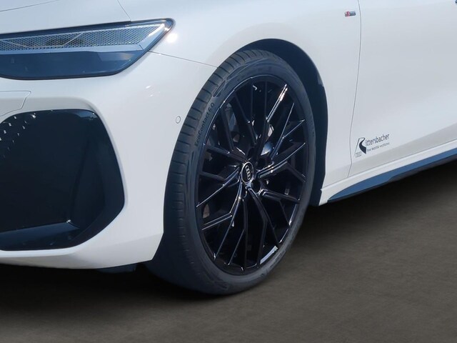 Audi A6 Avant Quattro S-Tronic