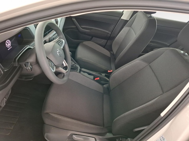 Volkswagen Polo VI 1.0 Facelift LED PDC SpurH Virtual