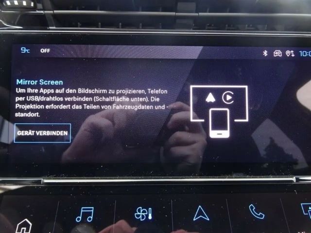 Peugeot 308 GT-Line SW