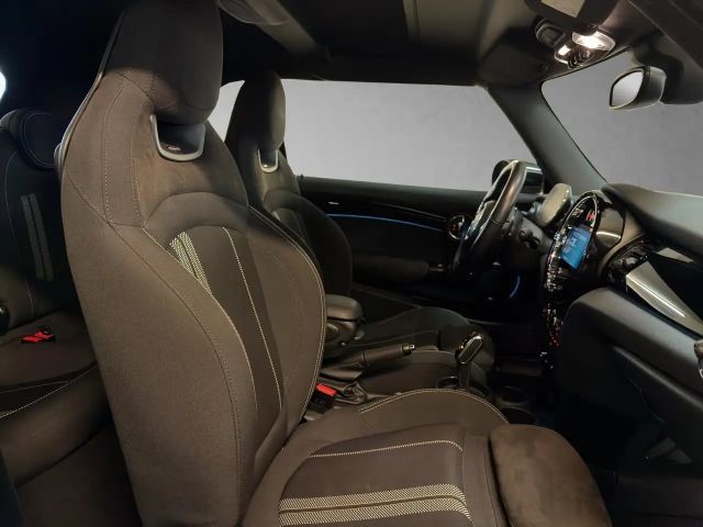 MINI John Cooper Works Cabrio John Cooper Works Cabrio SportAut. Komfort+Paket A