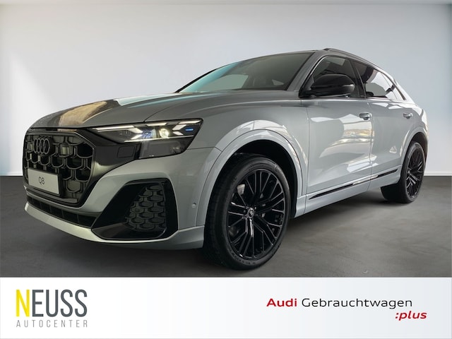Audi Q8 50 TDI Quattro Sportback