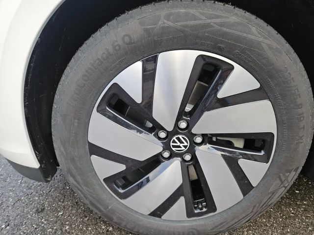 Volkswagen ID.Buzz Cargo 4Motion Pro