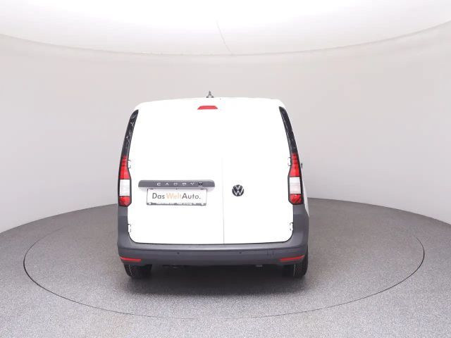 Volkswagen Caddy Cargo TDI