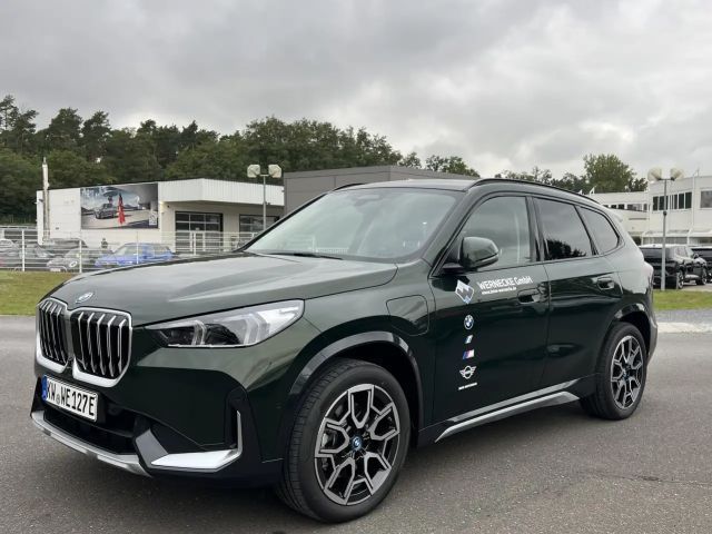 BMW X1 xDrive25e