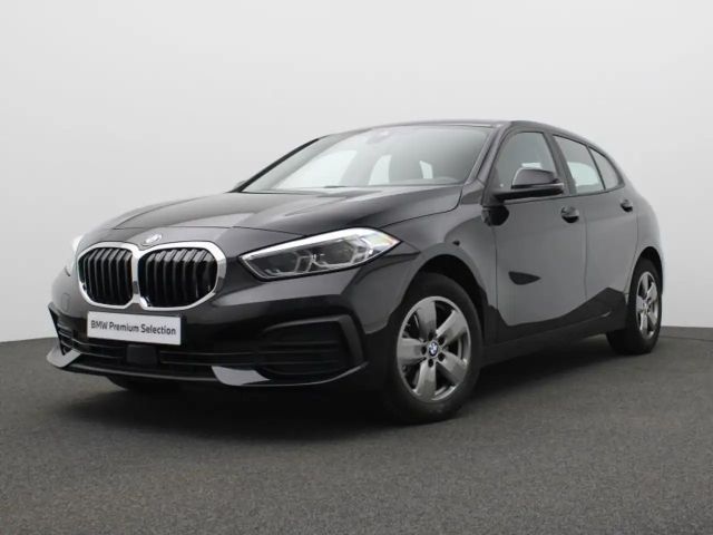 BMW 116 Sedan