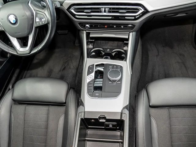 BMW 320 320d Touring xDrive