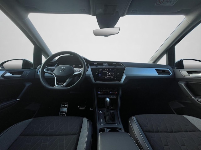 Volkswagen Touran 2.0 TDI DSG