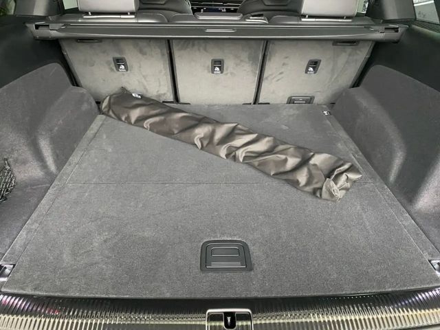 Audi Q7 50 TDI Quattro S-Line