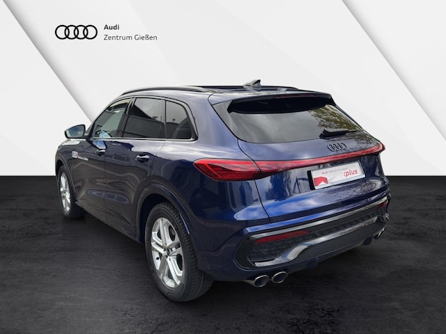 Audi SQ5 S-Tronic