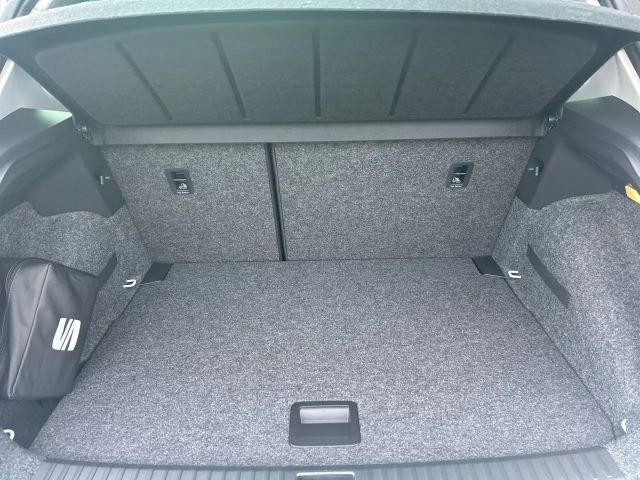 Seat Arona 1.0 TSI DSG