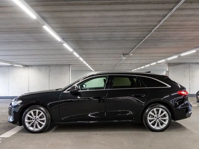 Audi A5 S-Tronic