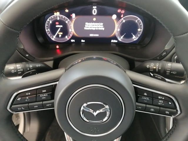 Mazda CX-80 Homura Plus