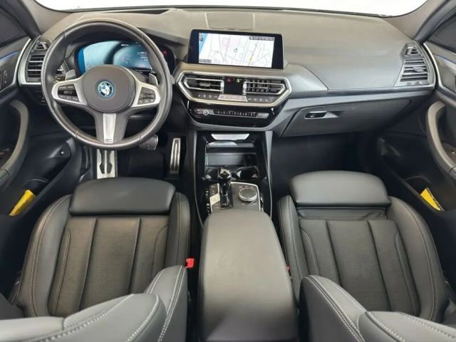 BMW X3 M-Sport xDrive30e