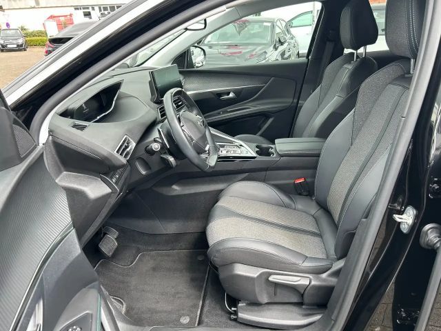 Peugeot 3008 Allure Pack EAT8 PureTech