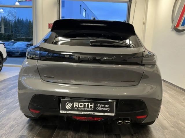 Peugeot E-208 GT-Line Hybrid