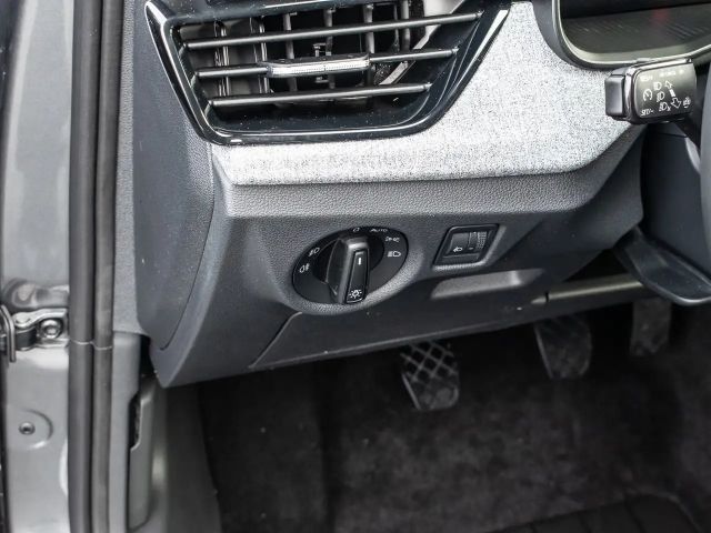 Skoda Kamiq 1.0 TSI Selection