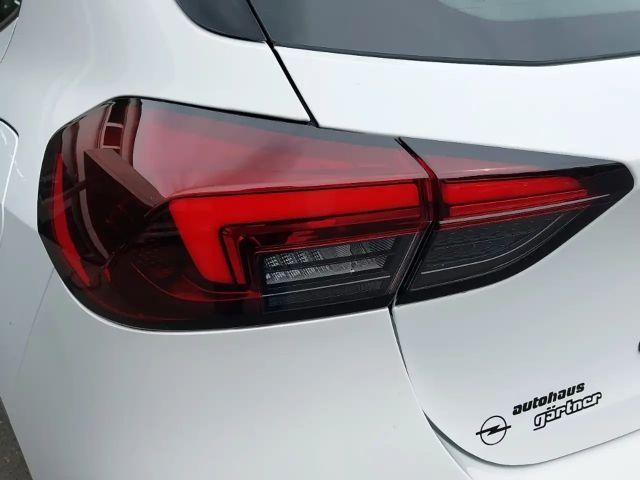 Opel Corsa GS-Line Grand Sport