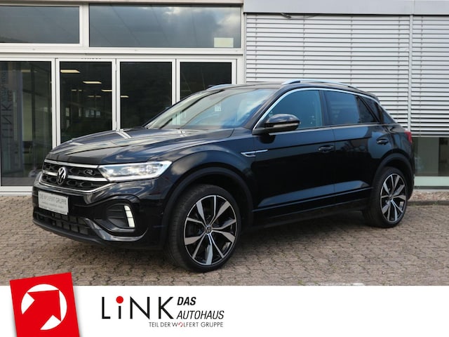Volkswagen T-Roc DSG R-Line