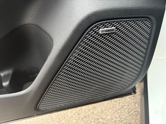 Mitsubishi Outlander 4WD PHEV