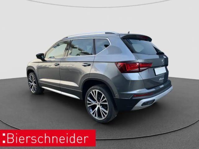 Seat Ateca 1.5 TSI DSG