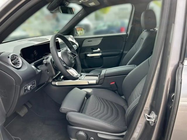 Mercedes-Benz GLB 200 GLB 200 d Progressive