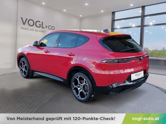 Alfa Romeo Tonale Veloce