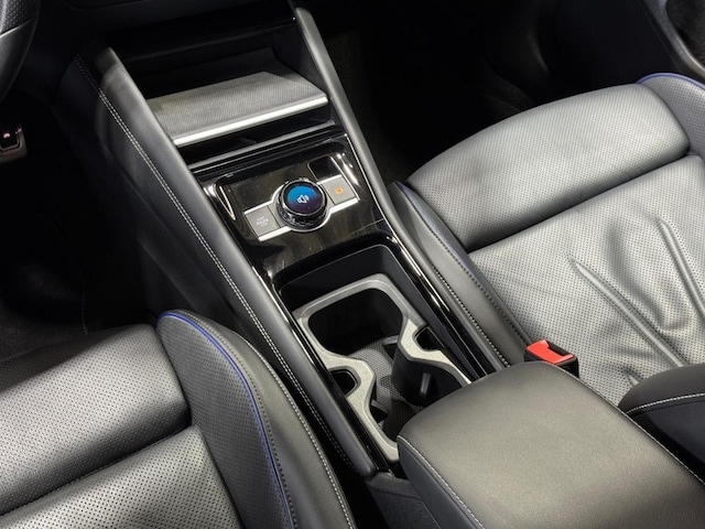 Volkswagen Tiguan 2.0 TDI DSG R-Line