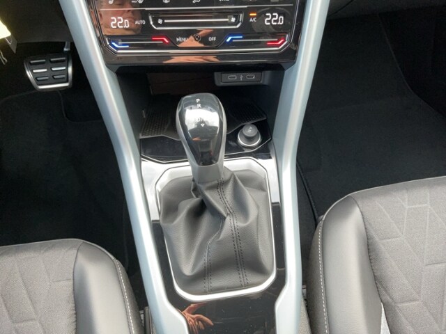 Volkswagen T-Roc DSG