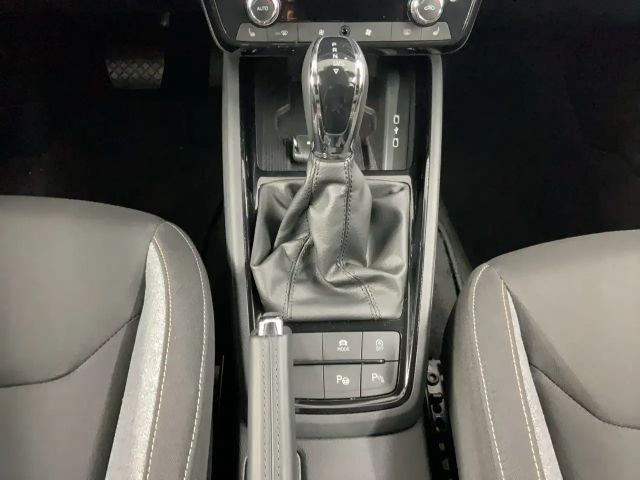 Skoda Kamiq 1.0 TSI Drive