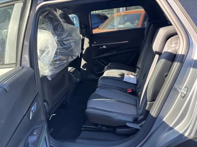 Peugeot 5008 Allure Pack