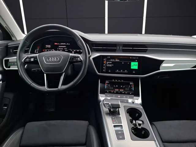 Audi A6 45 TFSI Avant Quattro S-Line S-Tronic