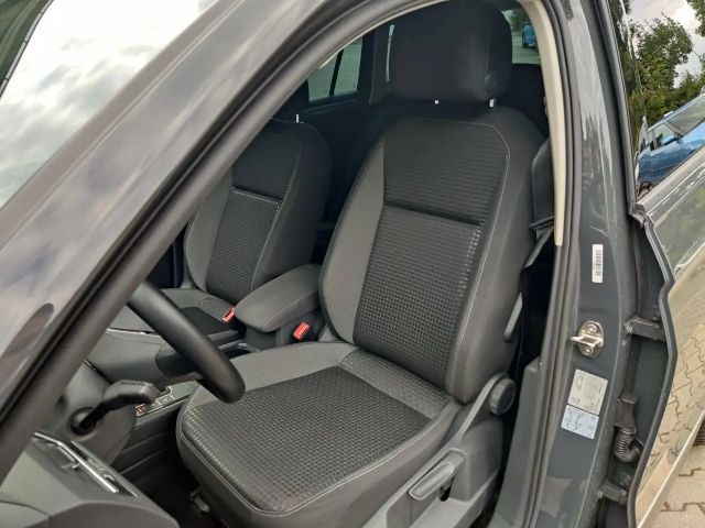 Volkswagen Tiguan 1.5 TSI