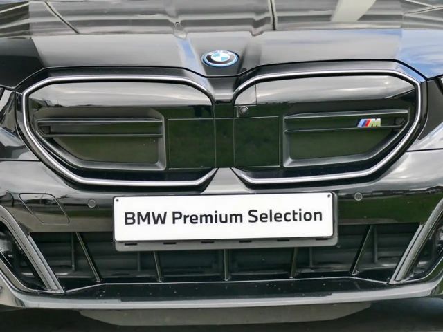 BMW i5 M60 Sedan xDrive