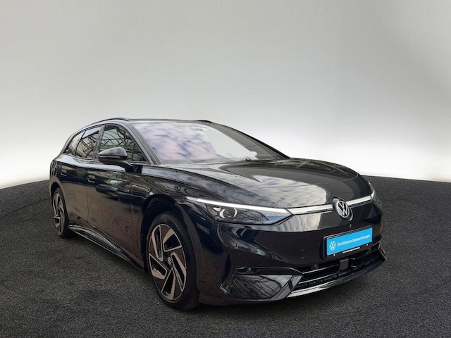 Volkswagen ID.7 Pro Tourer