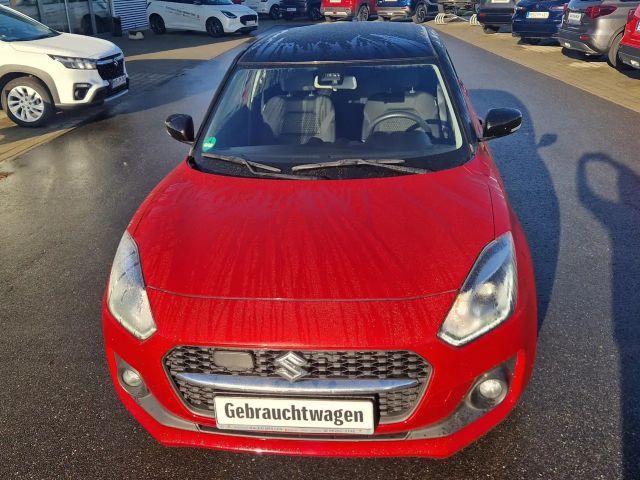 Suzuki Swift Comfort DualJet Hybrid