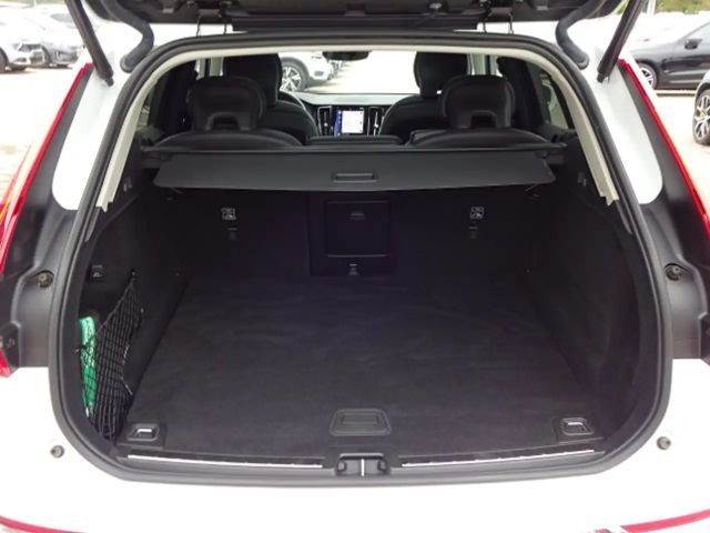 Volvo XC60 Inscription T6