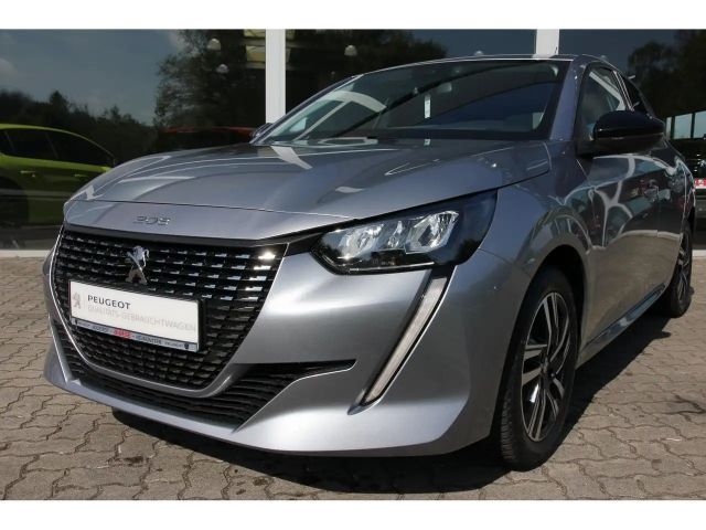 Peugeot 208 Allure Pack