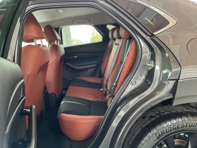 Mazda CX-30 e-Skyactive G140 Nagisa Aut.