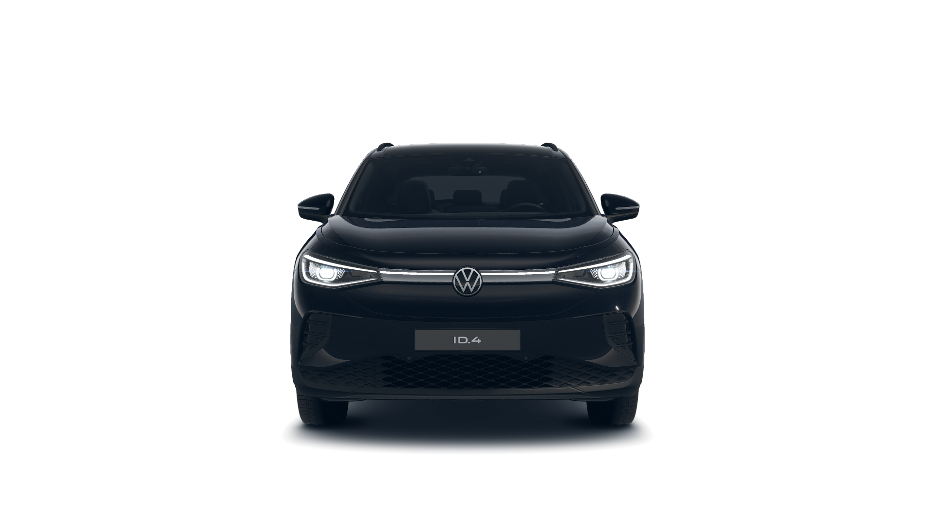 Volkswagen ID.4 IQ.Drive Performance Pro