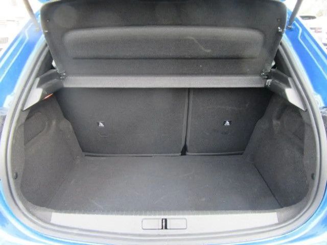 Peugeot E-208 GT-Line Hybrid